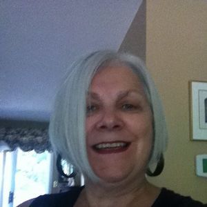 Meet your Posher, Louise